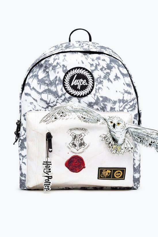 Hype Harry Potter X Hedwig Backpack 1