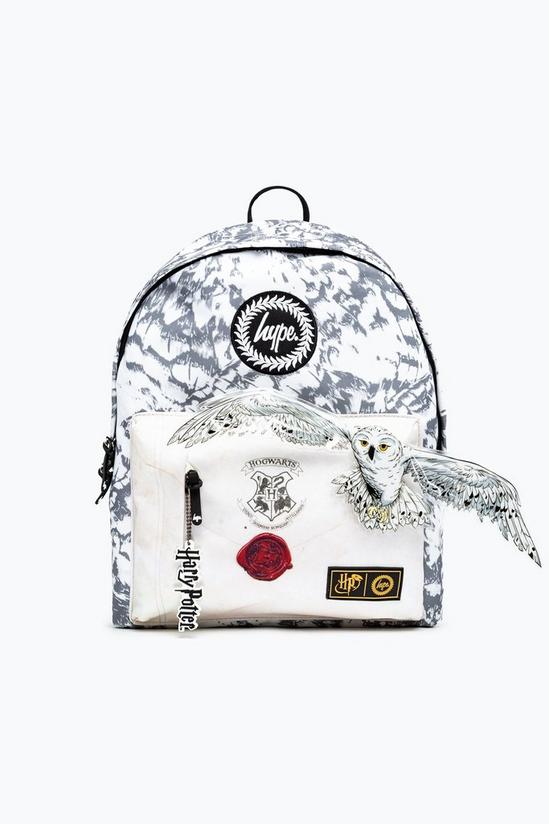 Hype Harry Potter X Hedwig Backpack 2