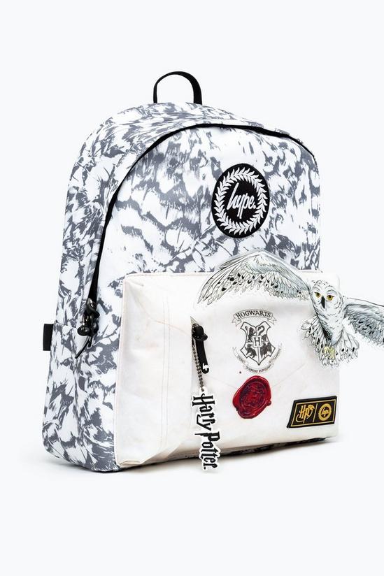 Hype Harry Potter X Hedwig Backpack 3