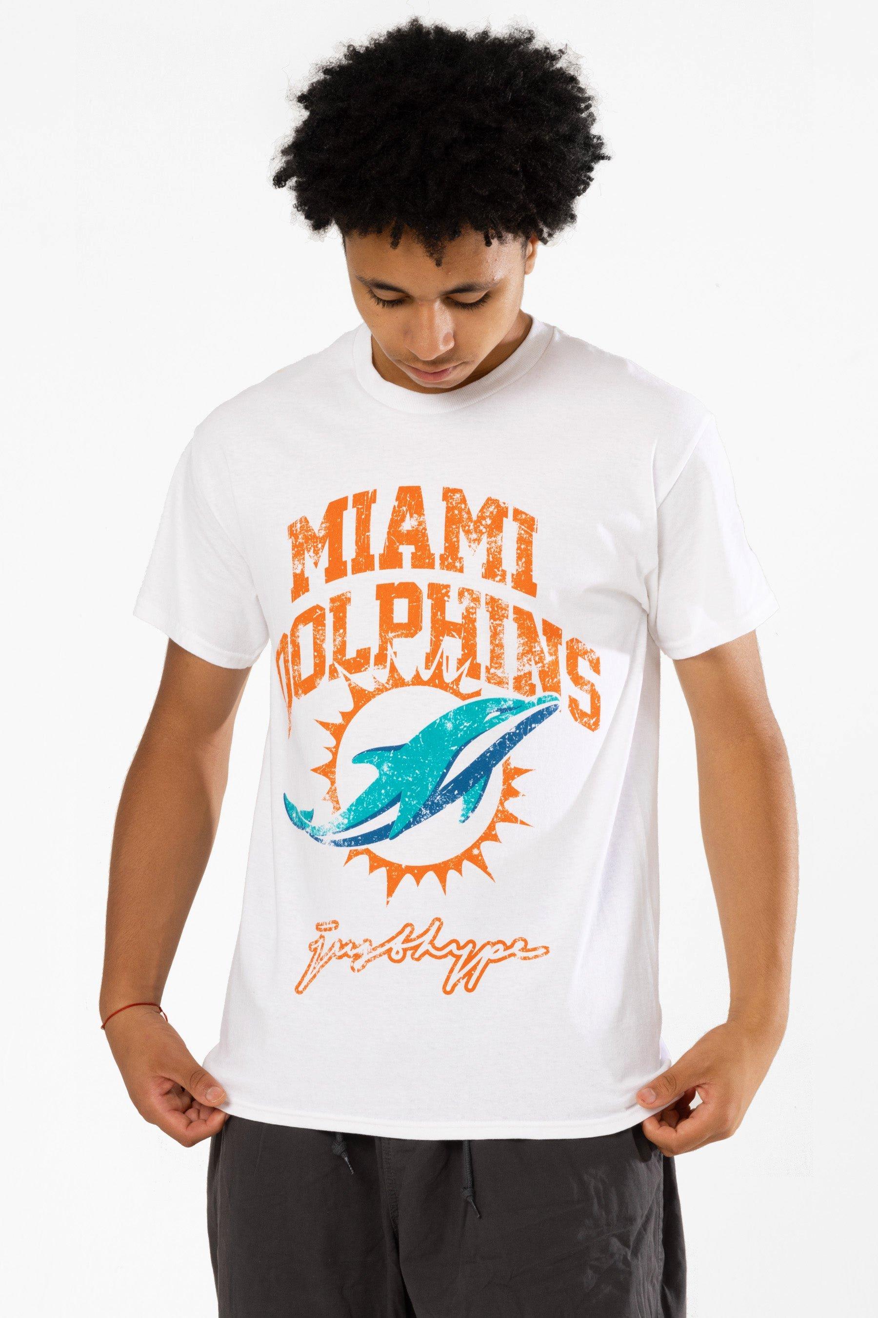 NFL X Miami Dolphins T-Shirt