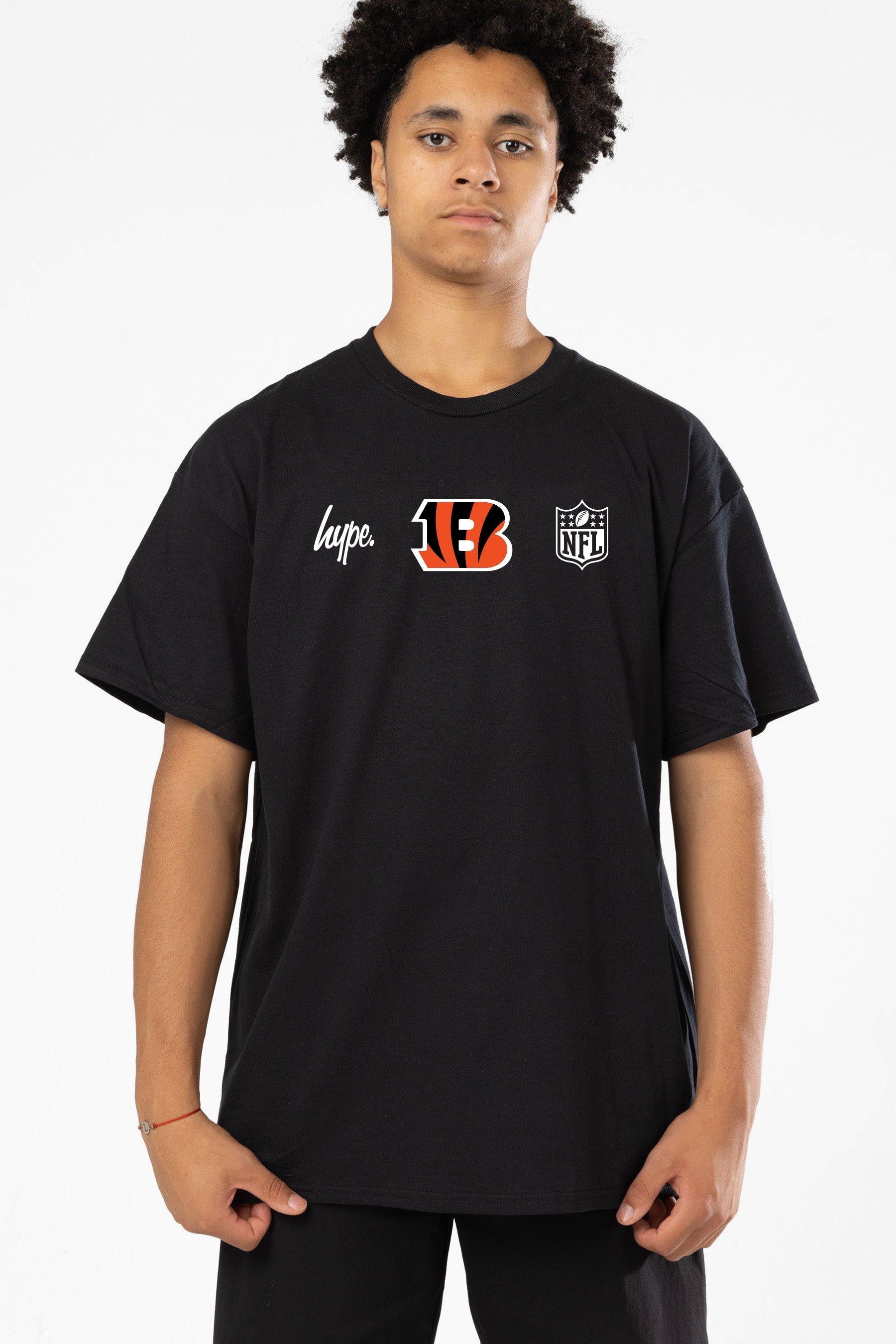 NFL X Cincinnati Bengals T-Shirt