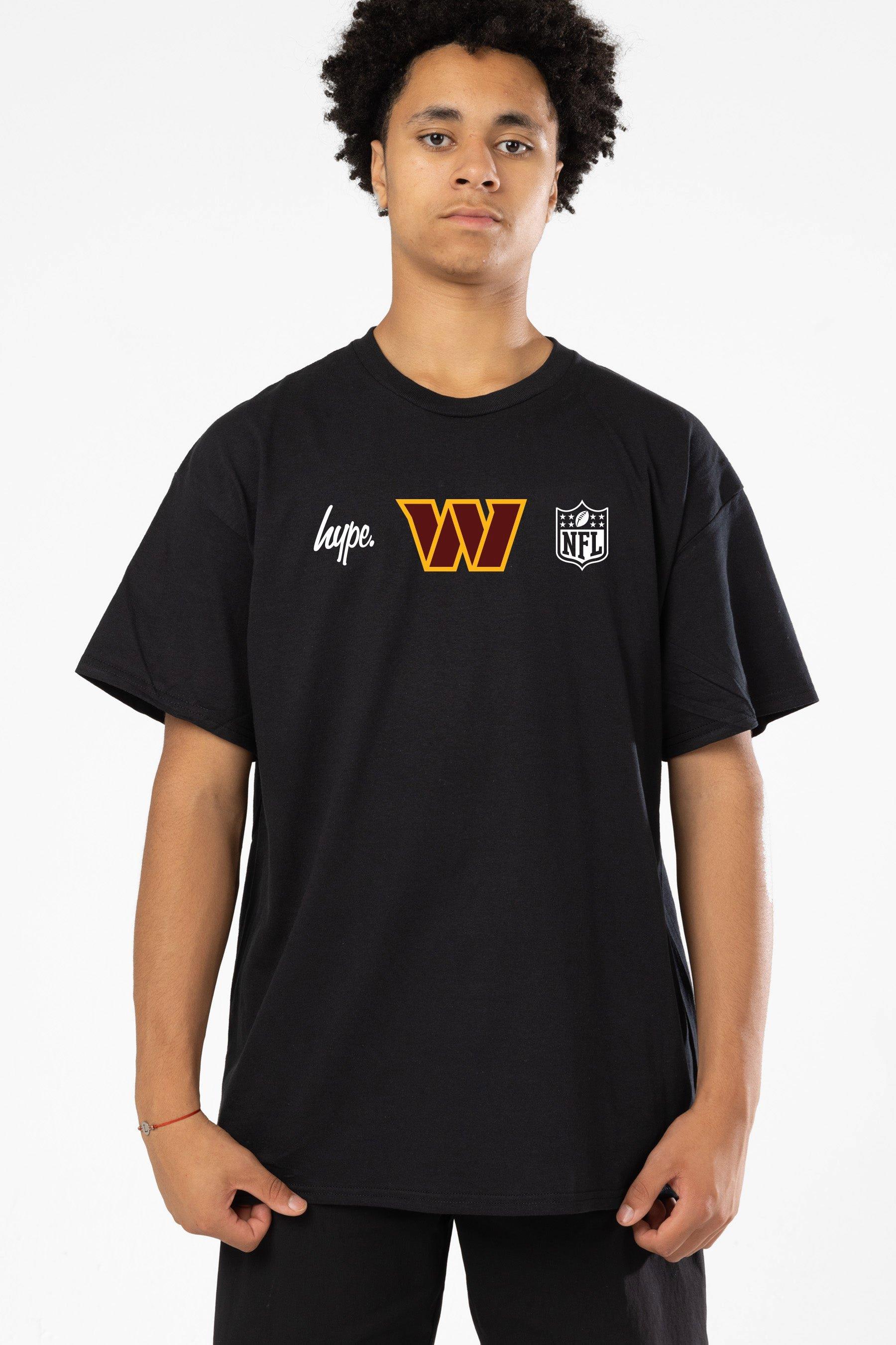 NFL X Washington Commanders T-Shirt