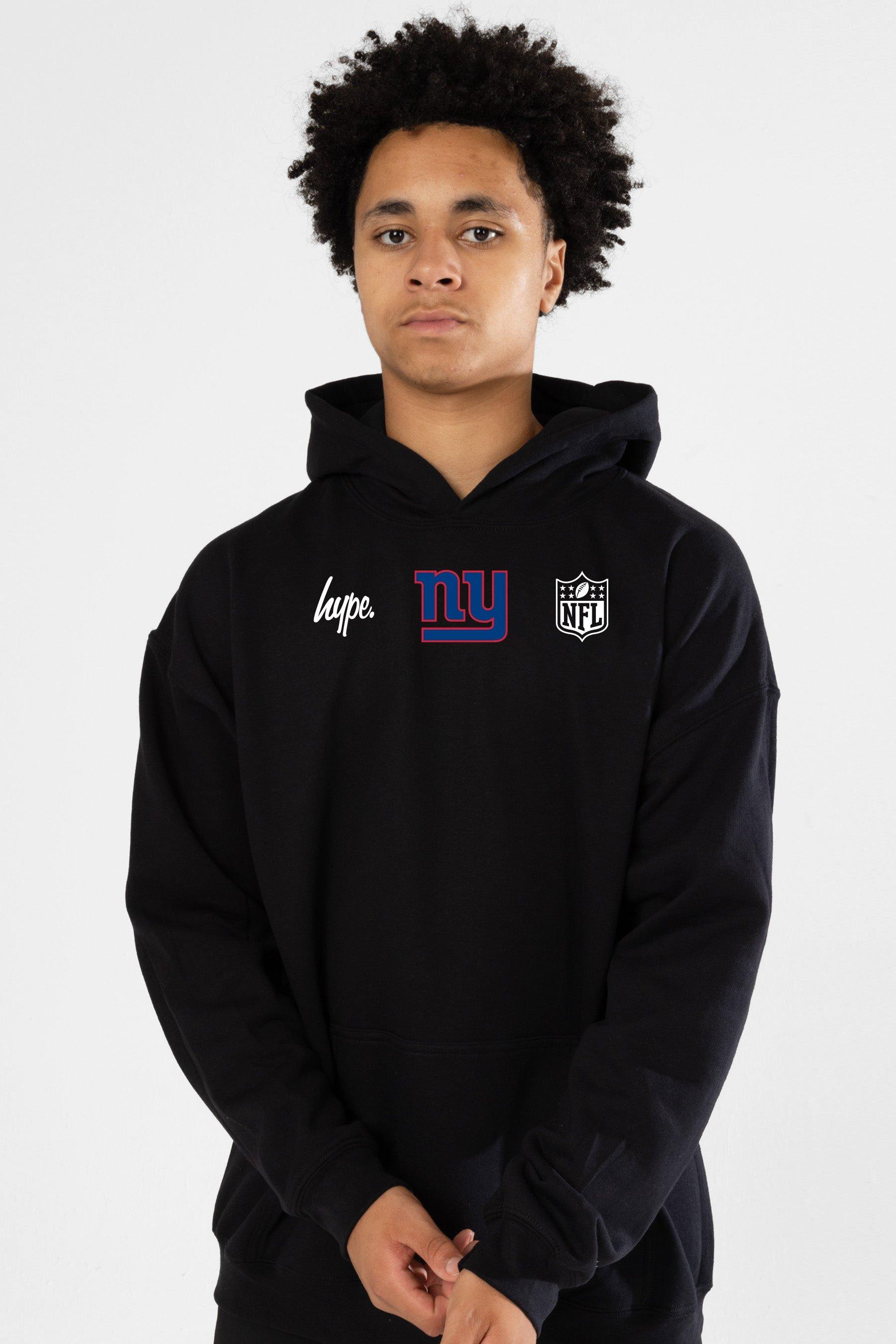 NFL X New York Giants Hoodie