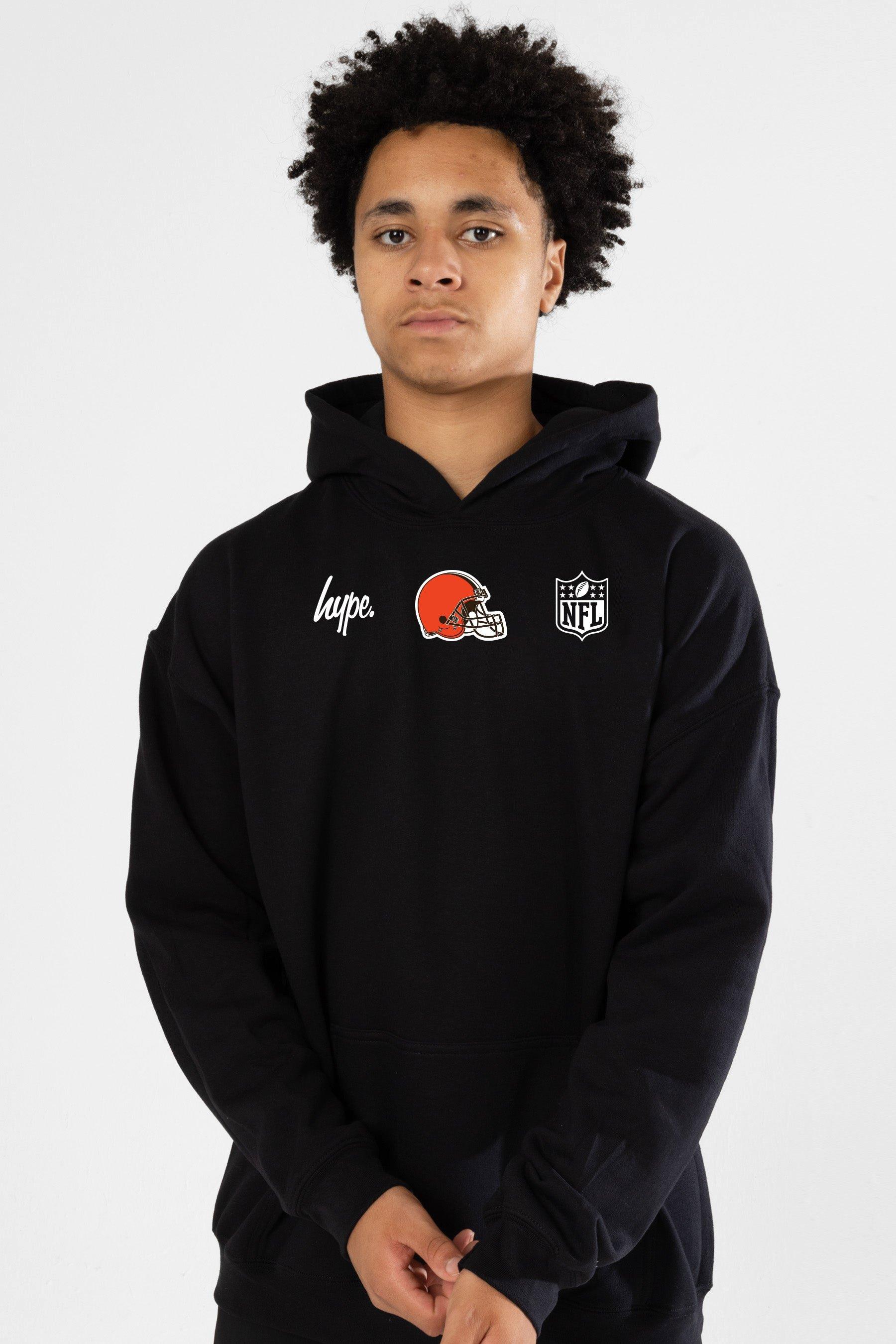 NFL X Cleveland Browns Hoodie