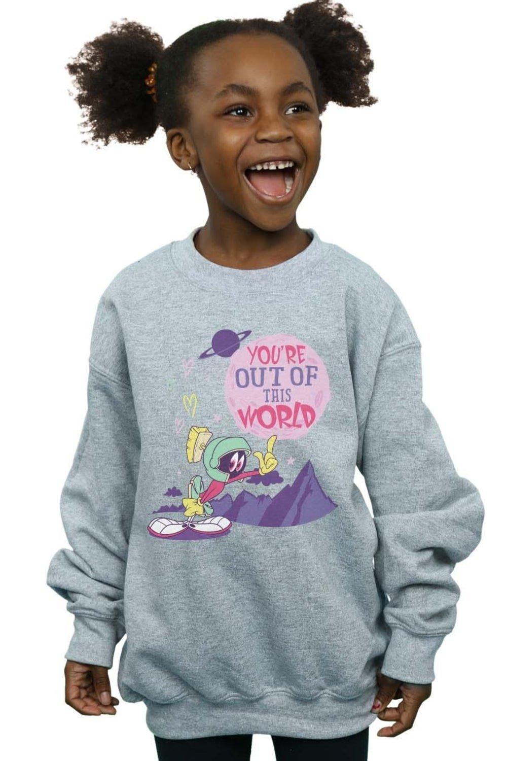You’re Out Of This World Sweatshirt