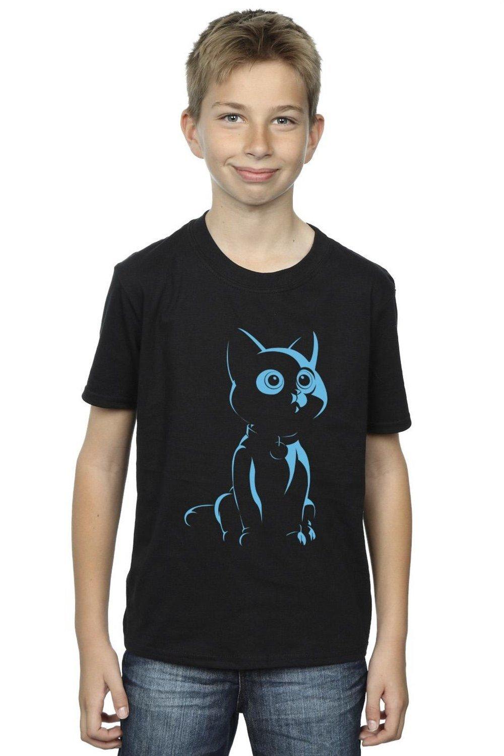 Lightyear Sox Cute Stare T-Shirt