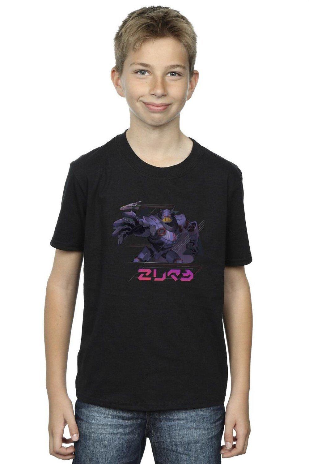 Lightyear Zurg Complex T-Shirt