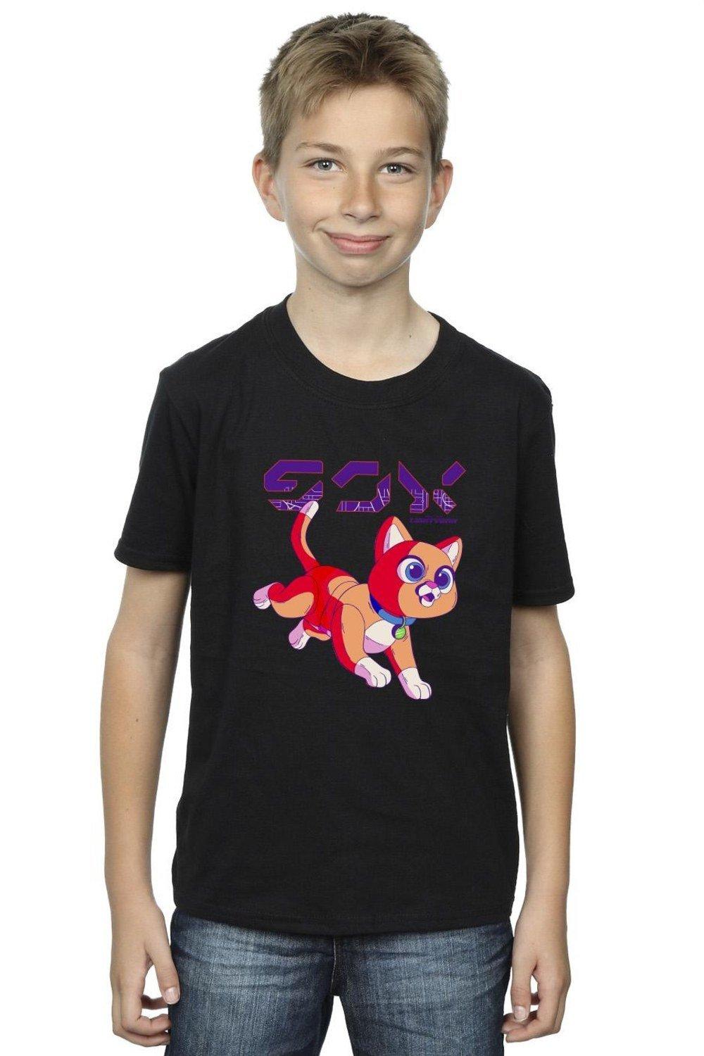 Lightyear Sox Digital Cute T-Shirt