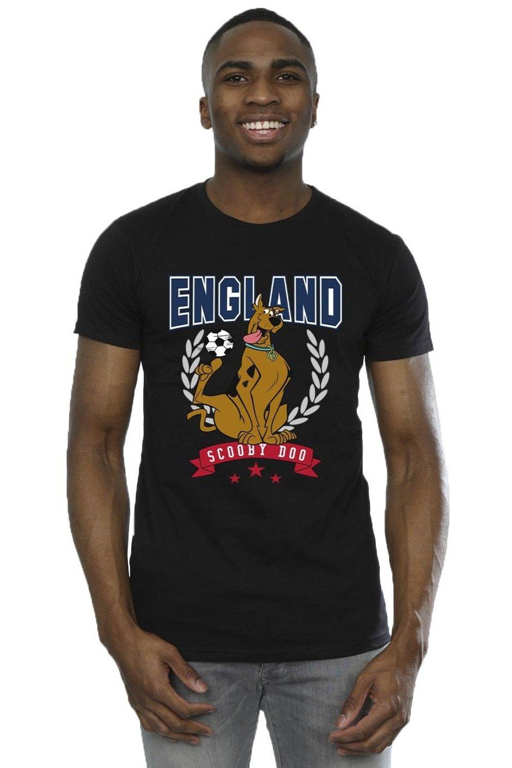 england football t-shirt