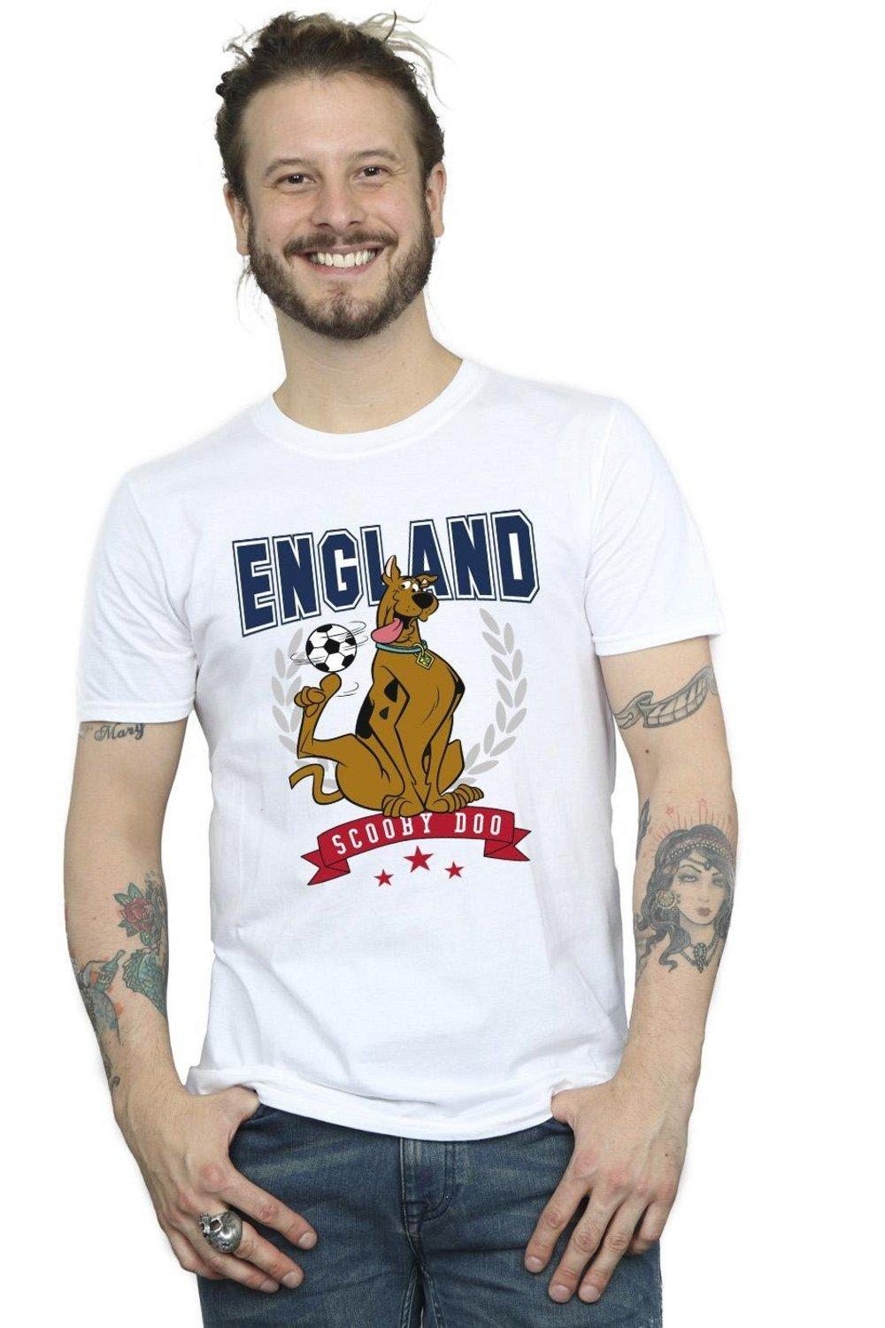 england football t-shirt