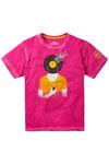 Joe Browns 'Head Of Retro Music' Graphic T Shirt thumbnail 2
