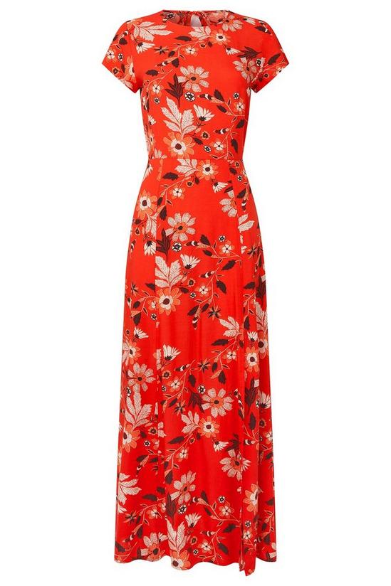 Joe Browns Elegant Maxi Floral Dress 2