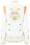 Joe Browns Vintage Style Floral Embroidered Jacket thumbnail 6
