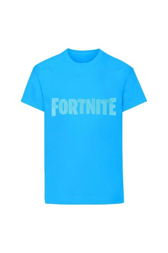Fortnite Logo Battle Royale T-Shirt 1