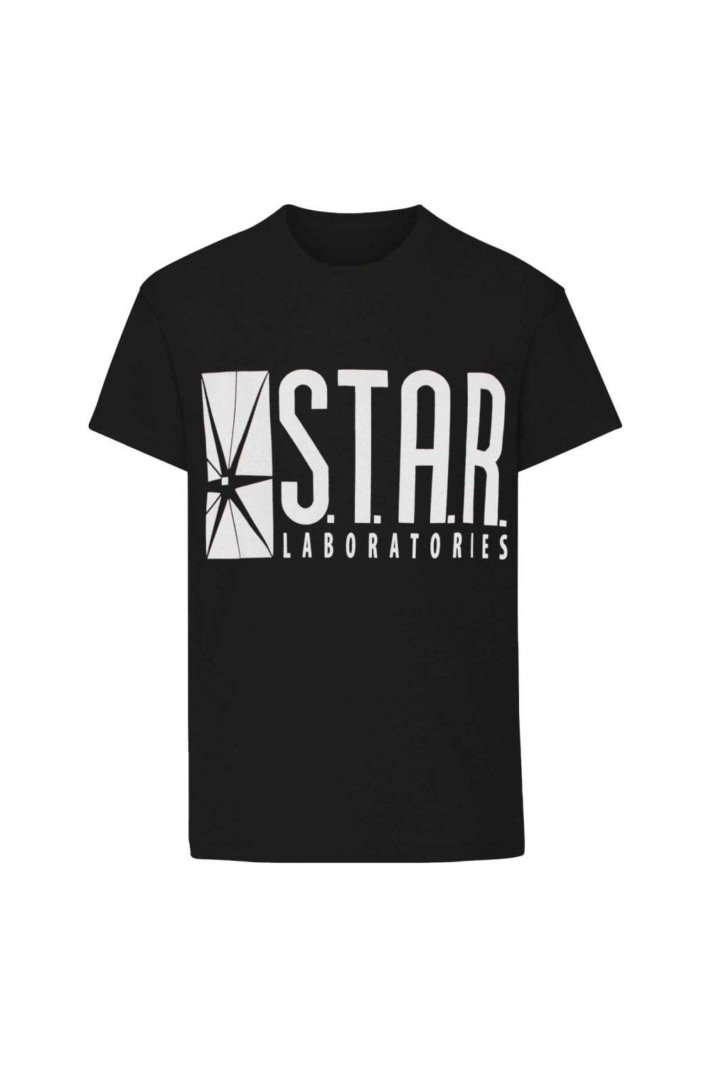 TV STAR Laboratories T-Shirt