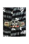 WWE Championship Title Belt Dressing Gown thumbnail 2