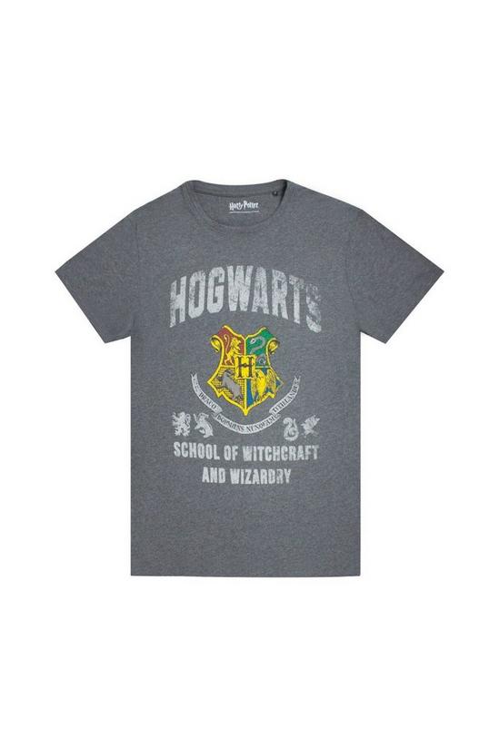 Harry Potter Hogwarts T-Shirt 1