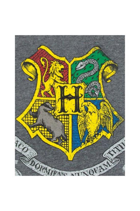 Harry Potter Hogwarts T-Shirt 3