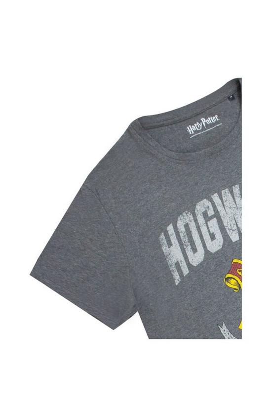 Harry Potter Hogwarts T-Shirt 5