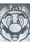 Super Mario Poster T-Shirt thumbnail 3