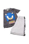 Sonic the Hedgehog Gaming Short Pyjama Set thumbnail 5