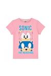 Sonic the Hedgehog Pyjama Set thumbnail 2