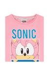 Sonic the Hedgehog Pyjama Set thumbnail 3