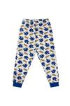 Sonic the Hedgehog Spikes 3D Pyjama Set thumbnail 2