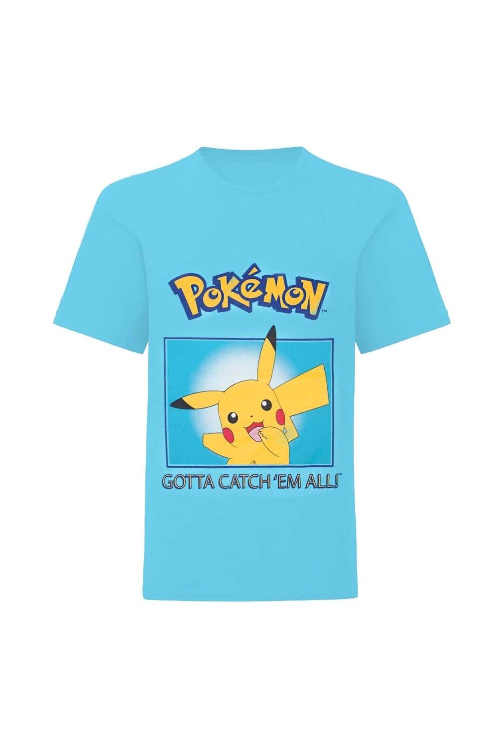 Pikachu T-Shirt