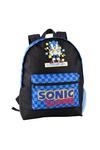 Sonic the Hedgehog Retro Game Backpack thumbnail 1