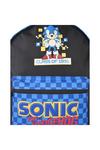 Sonic the Hedgehog Retro Game Backpack thumbnail 3