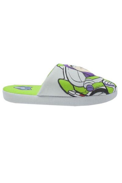 Buzz Lightyear 3D Slippers