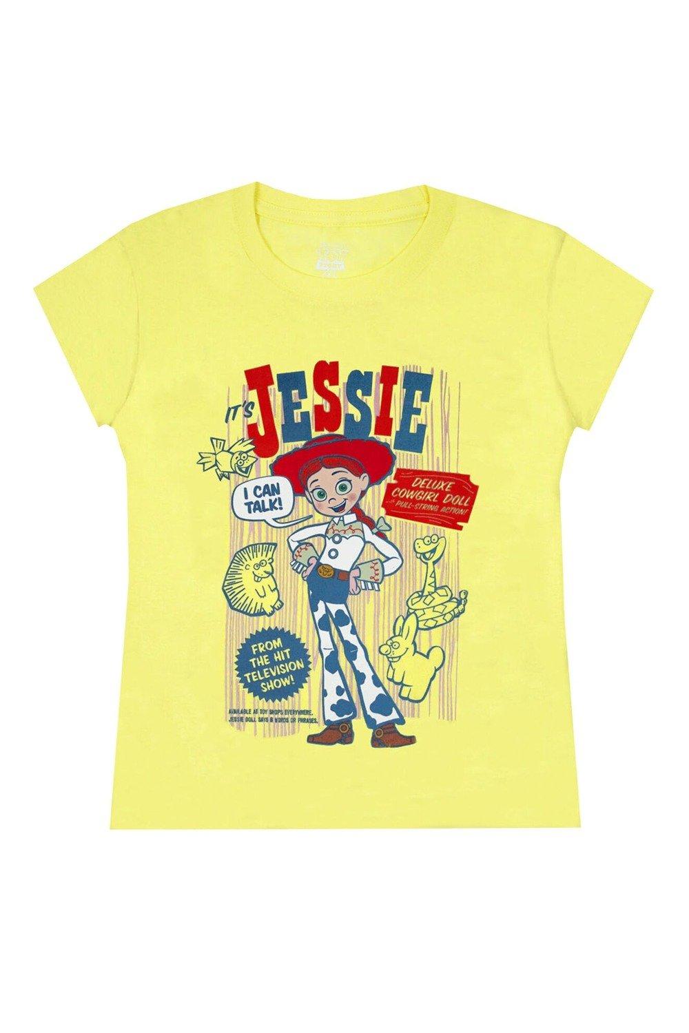 Jessie T-Shirt