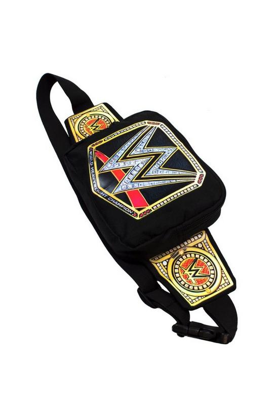 WWE Championship Title Belt Bum Bag 3