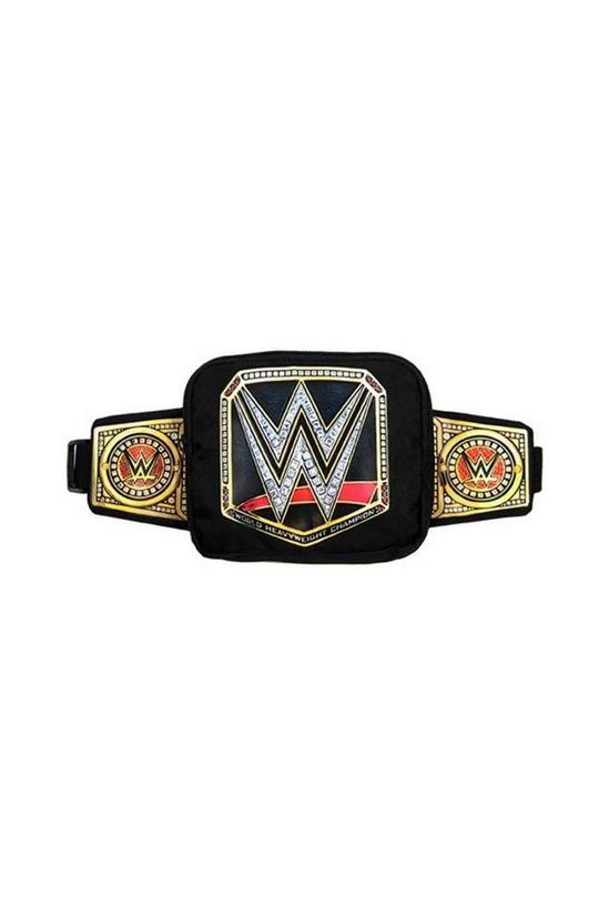 WWE Championship Title Belt Bum Bag 4
