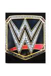 WWE Championship Title Belt Bum Bag thumbnail 5
