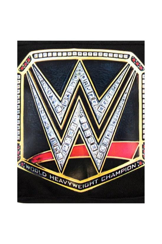 WWE Championship Title Belt Bum Bag 5