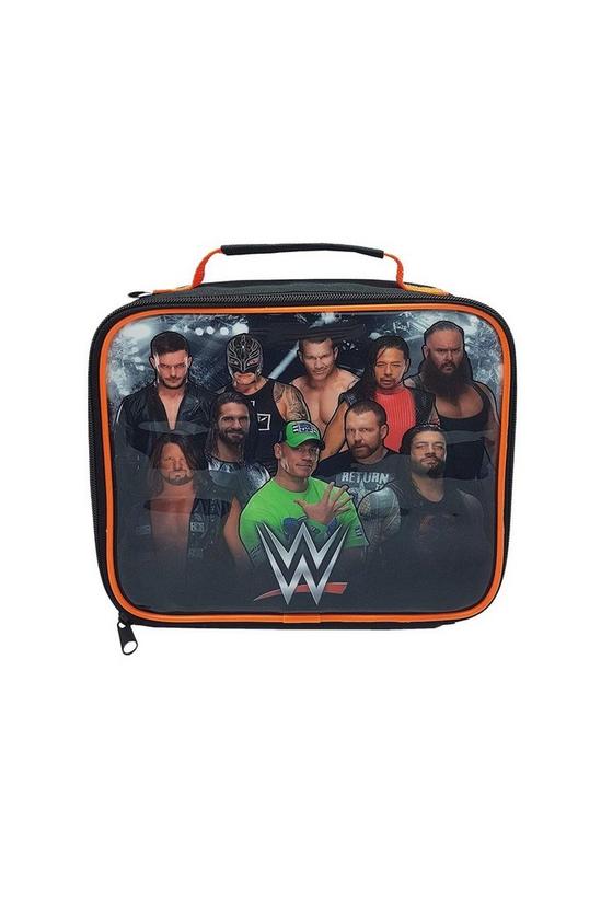 WWE Lunch Bag 1
