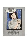 Star Wars Princess Leia Pyjama Set thumbnail 4