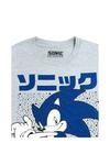 Sonic the Hedgehog Short-Sleeved T-Shirt thumbnail 3