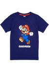 Super Mario Mario T-Shirt thumbnail 1