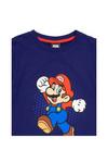 Super Mario Mario T-Shirt thumbnail 3