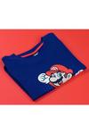 Super Mario Mario T-Shirt thumbnail 5