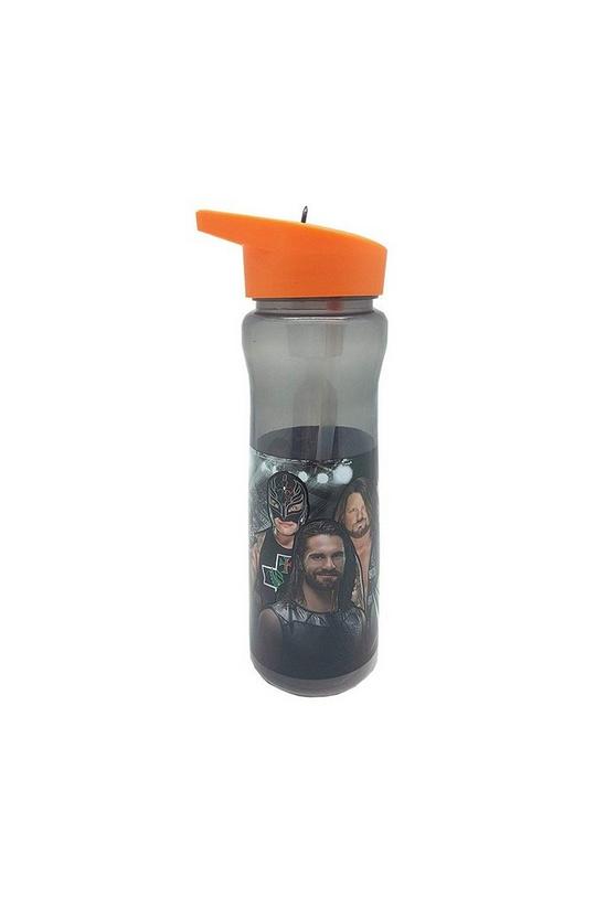 WWE Water Bottle 1