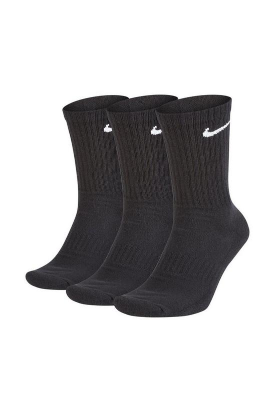 Nike Everyday Cushion Socks (3 Pairs) 1