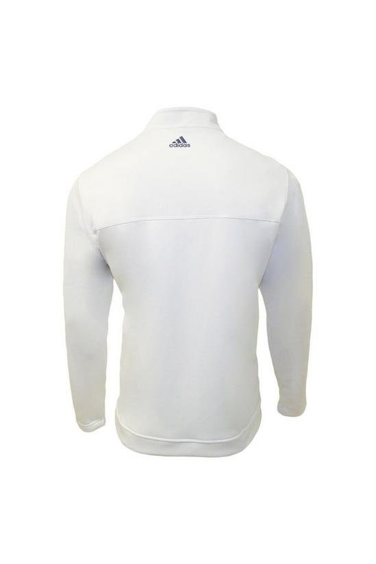 Adidas Club Golf Sweatshirt 2