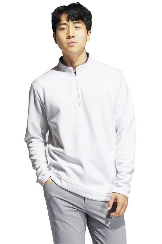 Adidas Club Golf Sweatshirt 3