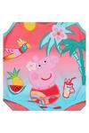 Peppa Pig Baby Tropical Island One Piece Swimsuit thumbnail 2