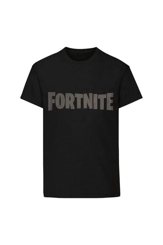 Fortnite Logo T-Shirt 1