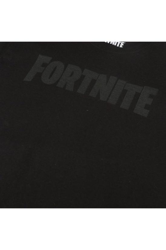 Fortnite Logo T-Shirt 2